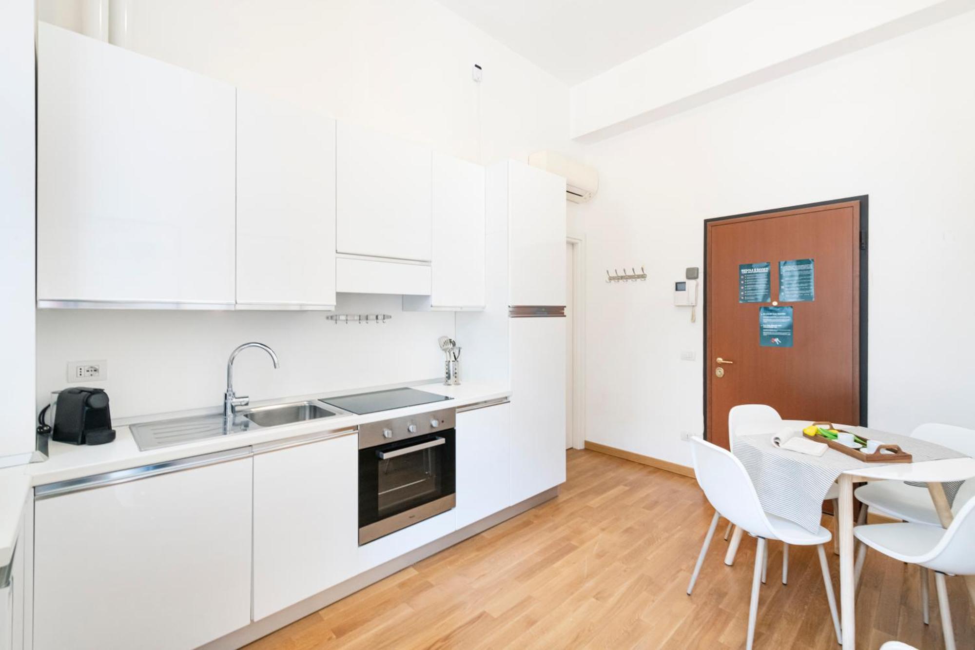 Apartmán Magic Flat In Duomo By Easylife Milán Exteriér fotografie
