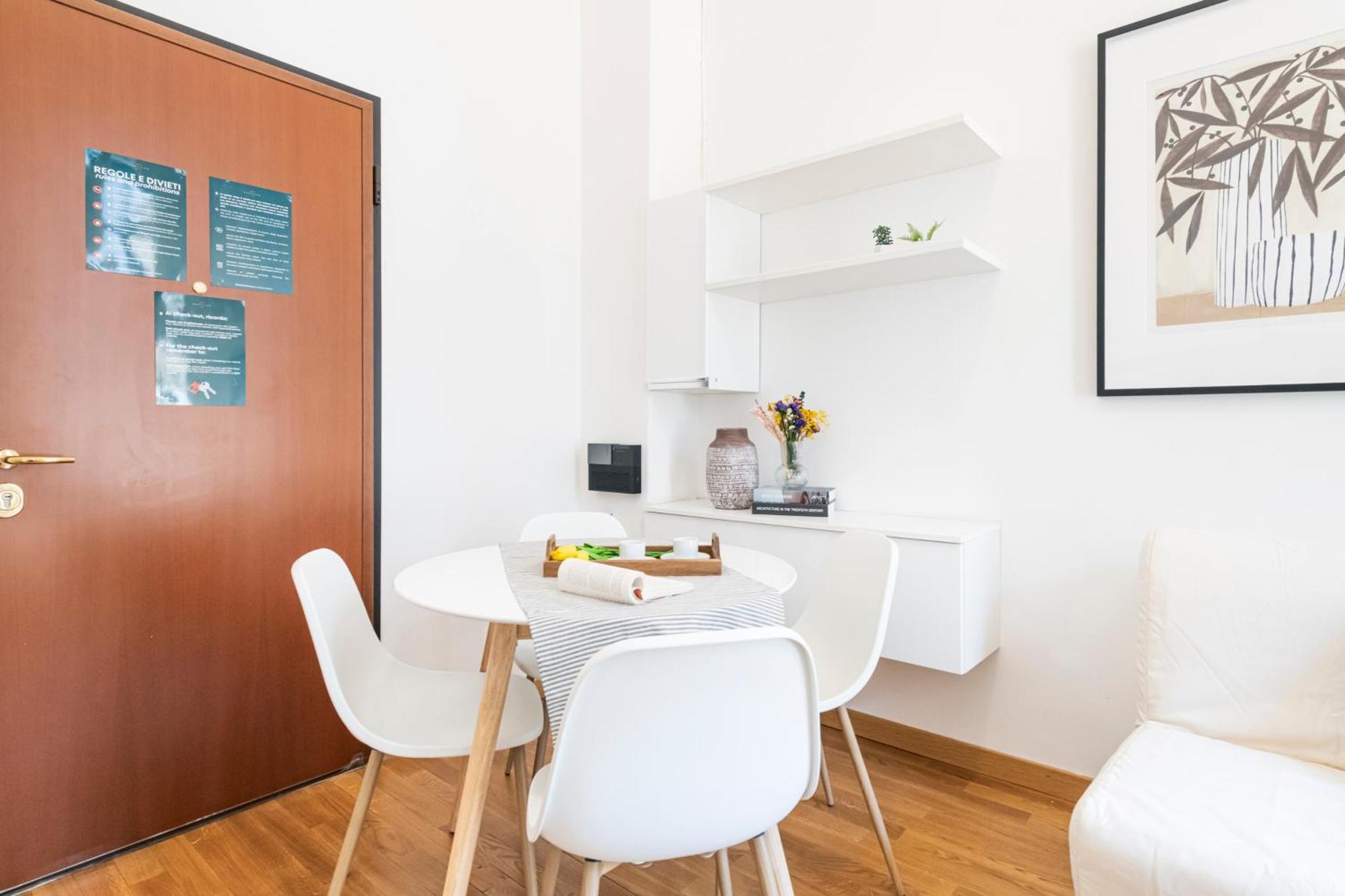Apartmán Magic Flat In Duomo By Easylife Milán Exteriér fotografie