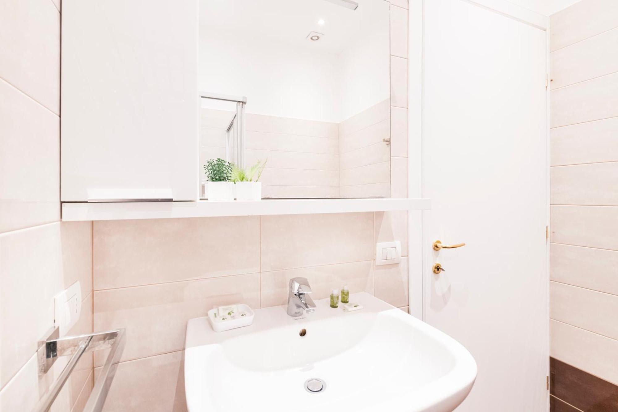 Apartmán Magic Flat In Duomo By Easylife Milán Exteriér fotografie