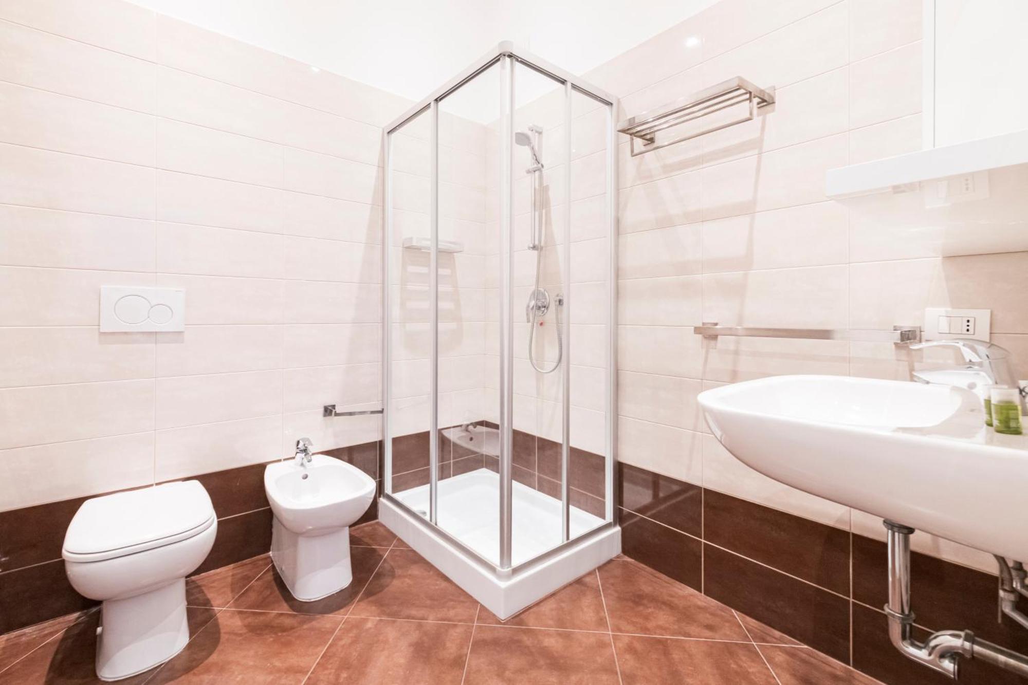 Apartmán Magic Flat In Duomo By Easylife Milán Exteriér fotografie