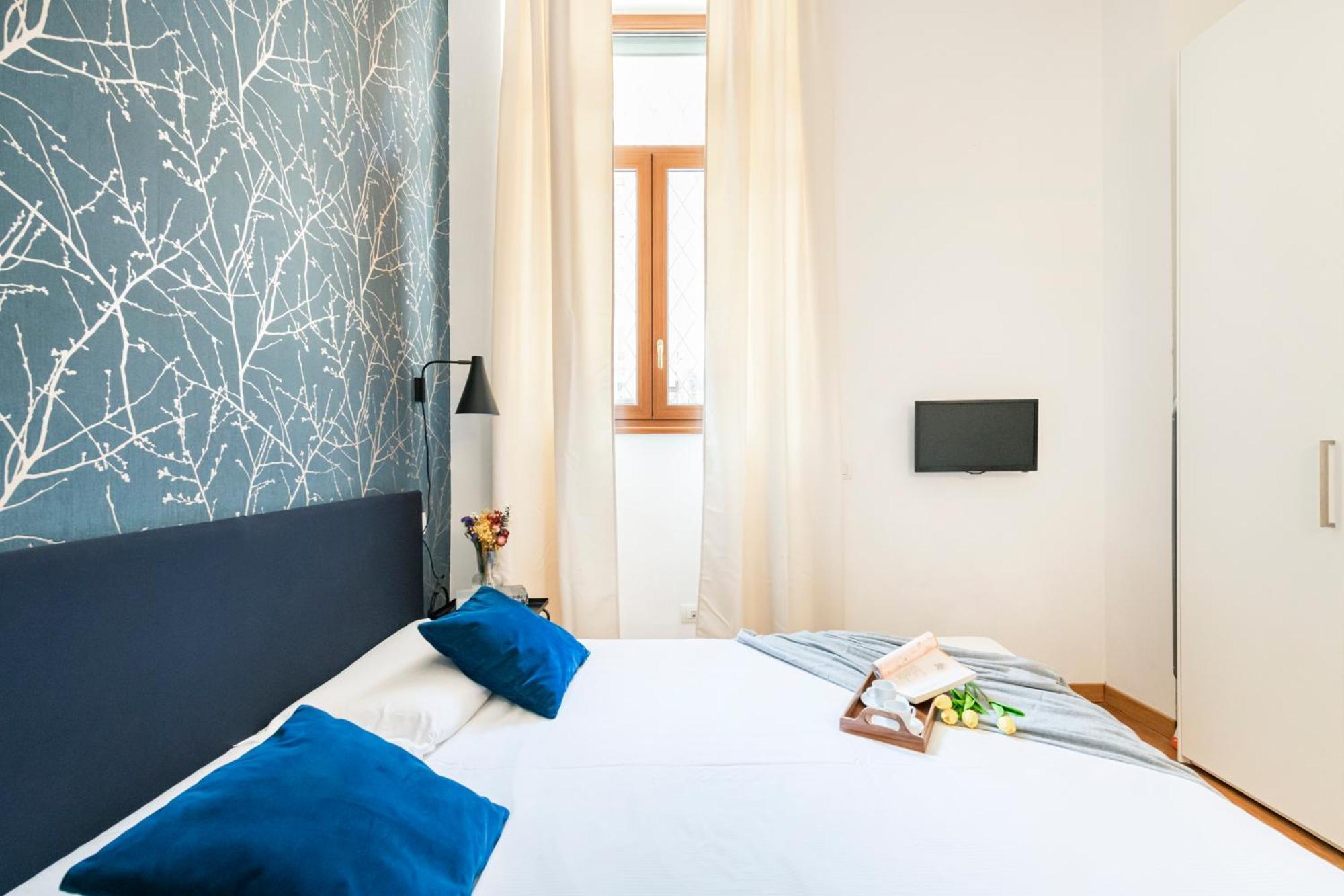 Apartmán Magic Flat In Duomo By Easylife Milán Exteriér fotografie