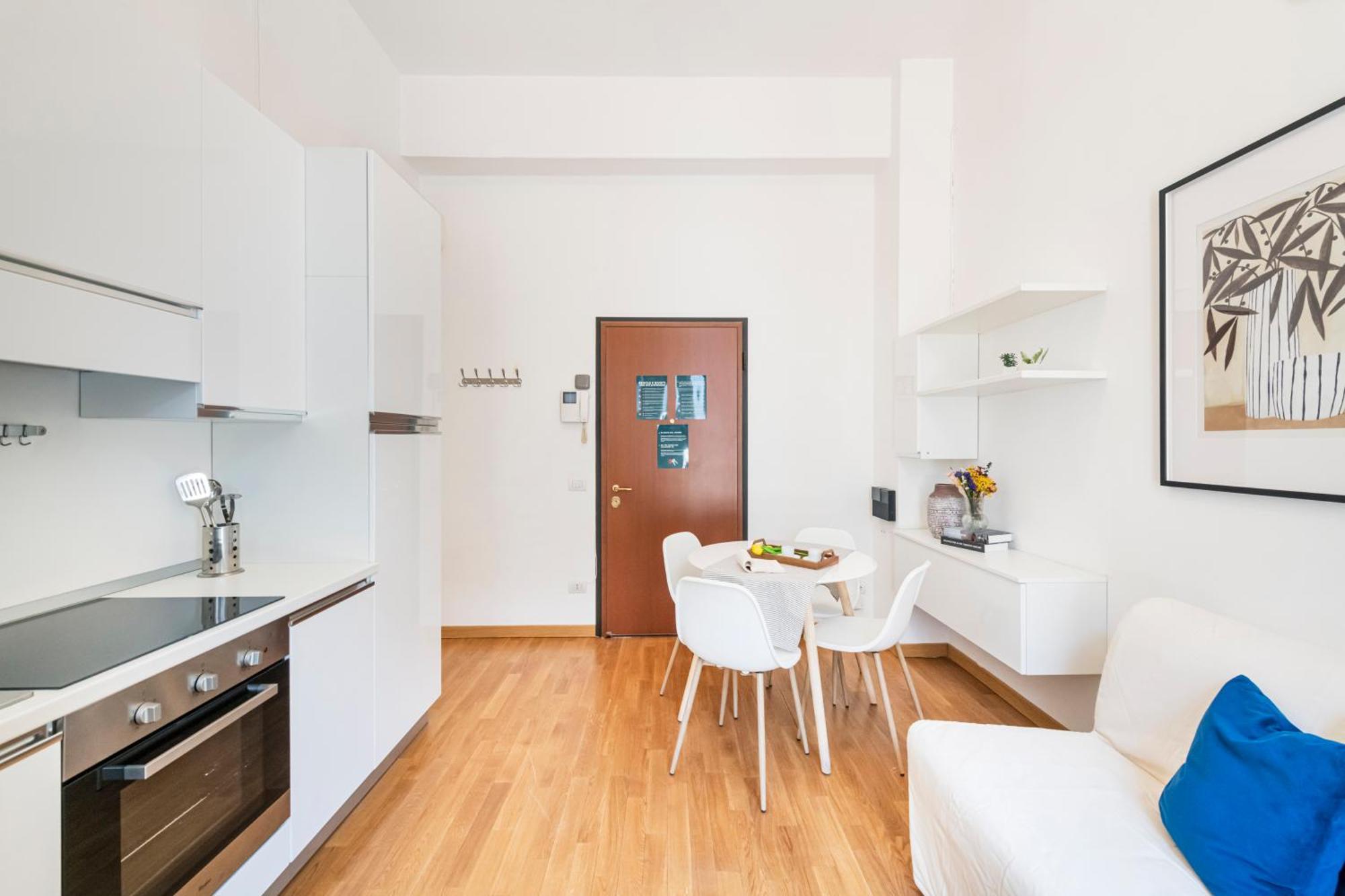 Apartmán Magic Flat In Duomo By Easylife Milán Exteriér fotografie