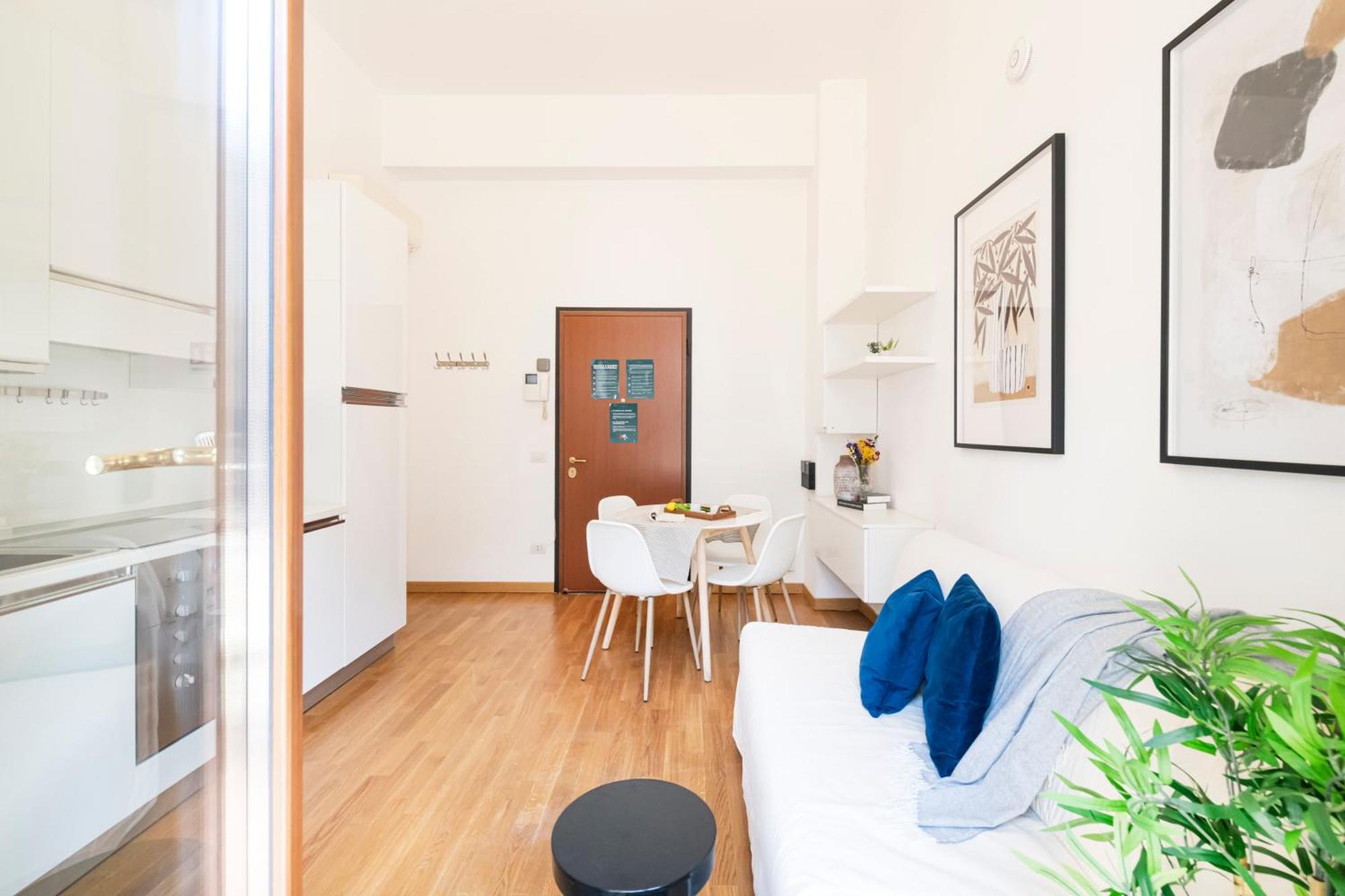 Apartmán Magic Flat In Duomo By Easylife Milán Exteriér fotografie