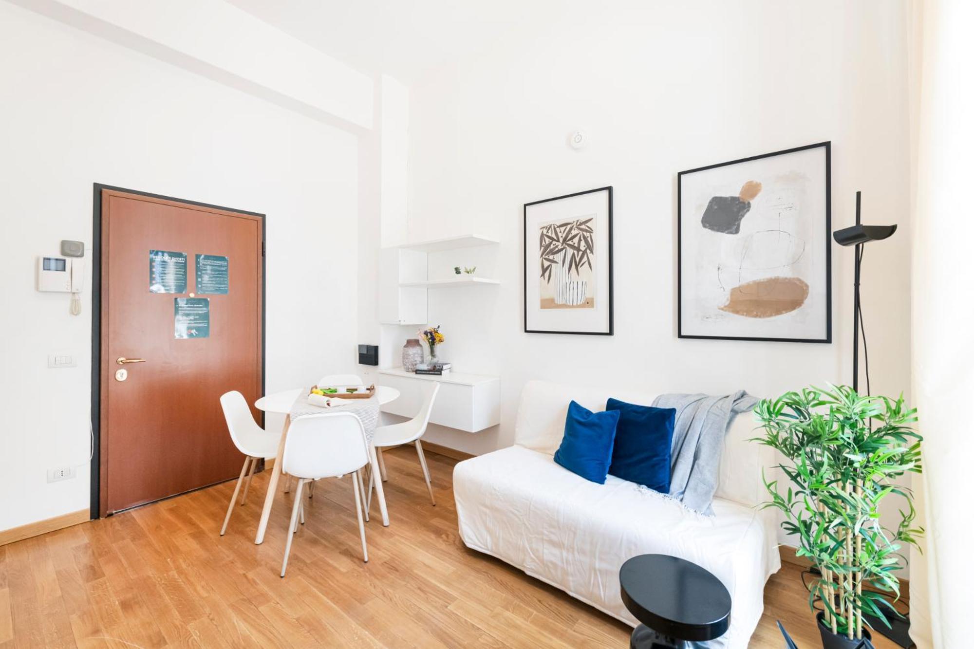 Apartmán Magic Flat In Duomo By Easylife Milán Exteriér fotografie