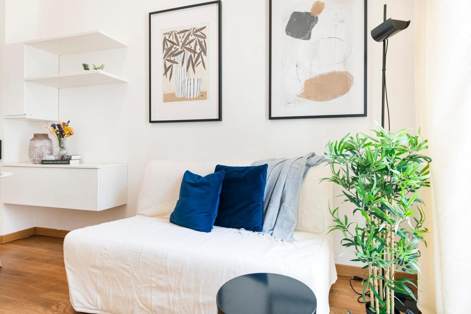 Apartmán Magic Flat In Duomo By Easylife Milán Exteriér fotografie