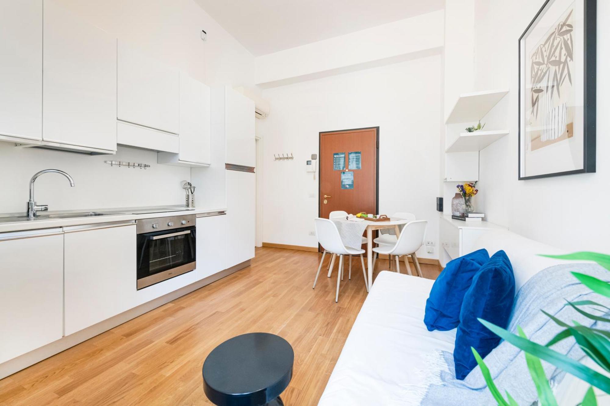 Apartmán Magic Flat In Duomo By Easylife Milán Exteriér fotografie
