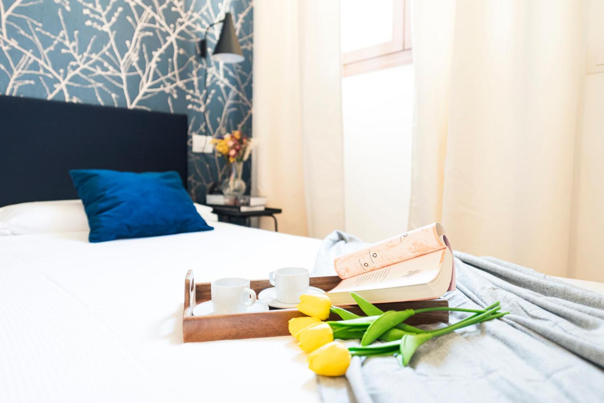 Apartmán Magic Flat In Duomo By Easylife Milán Exteriér fotografie