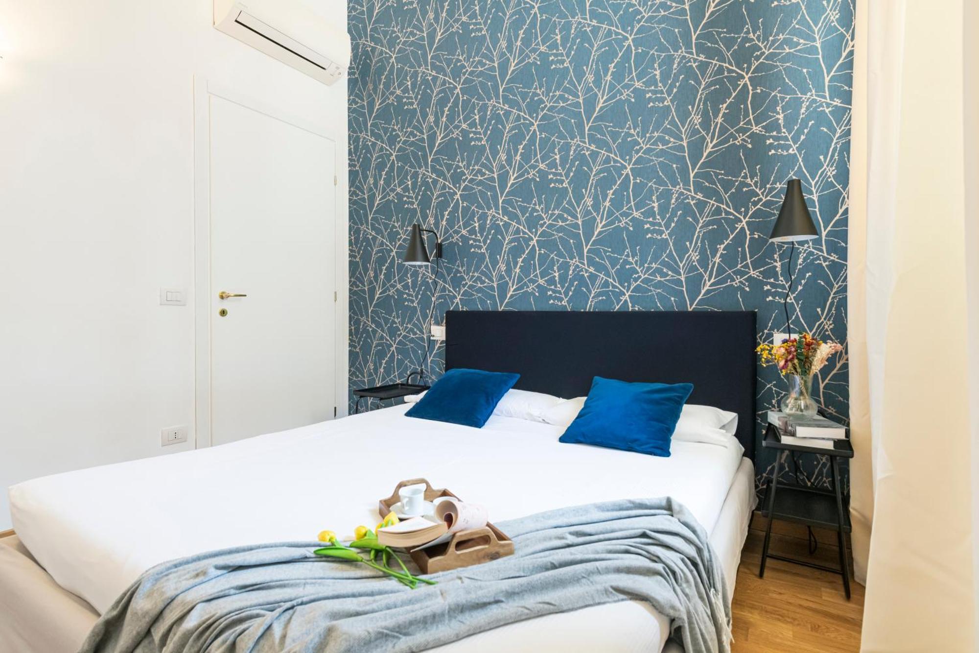 Apartmán Magic Flat In Duomo By Easylife Milán Exteriér fotografie